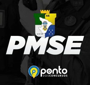 POLÍCIA MILITAR DE SERGIPE – SOLDADO – EM 10x DE R$29,90 SEM JUROS