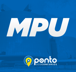 MINISTÉRIO PÚBLICO DA UNIÃO – EM 10X DE R$ 38,00 SEM JUROS