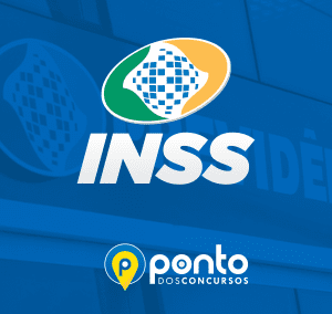 INSTITUTO NACIONAL DO SEGURO SOCIAL – INSS –  EM 10X DE R$ 29,90 SEM JUROS