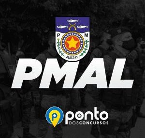 POLÍCIA MILITAR DE ALAGOAS – SOLDADO