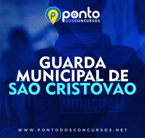 Guarda Municipal de São Cristóvão