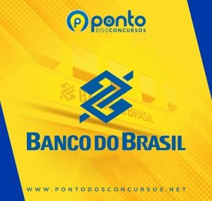 Banco do Brasil – ESCRITURÁRIO – Agente Comercial
