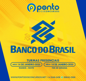 BANCO DO BRASIL