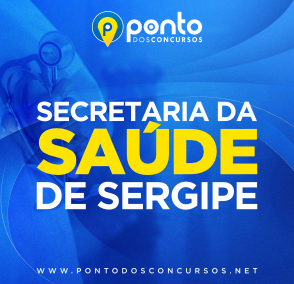 SAÚDE – SERGIPE | Enfermagem