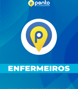 PREFEITURA DE ARACAJU – SAÚDE | Enfermagem – CURSO 100% PRESENCIAL