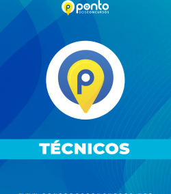 PREFEITURA DE ARACAJU – SAÚDE | Técnico de Enfermagem – CURSO 100% PRESENCIAL